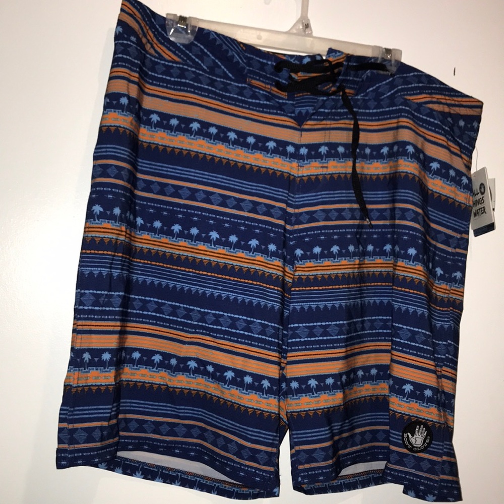 All Things Water Bathing Suit